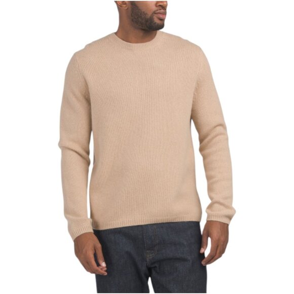 Vince Other - VINCE Cashmere Long Sleeve Crew Neck Sweater